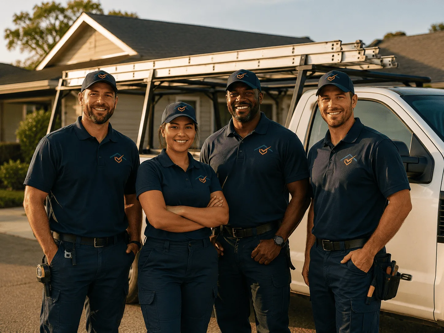 Roof Inspection company in Fort Stewart, GA